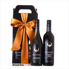 NZ Wine Duo Gift Box