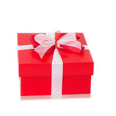 Gluten Friendly Gift Box