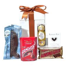 A Taste of Chocolate Gift Box