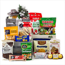 A Delightful Gift Crate