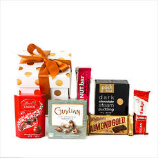 A Taste of Chocolate Gift Box