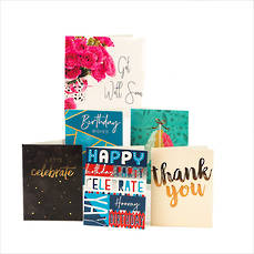 Greeting Card