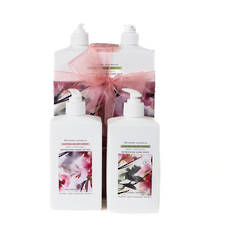 Art Series Hemp & Patchouli Hand Care Duo