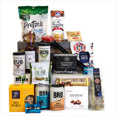The BBQ Gift Crate