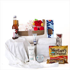 Baby and Mum Pamper Hamper