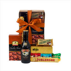 Baileys Treat Gift Box