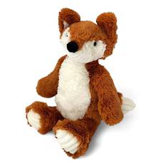 Basil the Fox