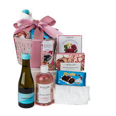 Bathtime Bliss Gift Tub