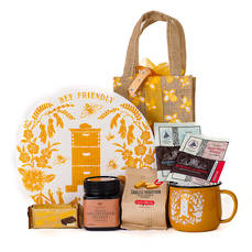 Bee Kind Gift Bag