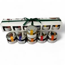 Beerenberg Gift