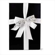 Black Magic Gift Box