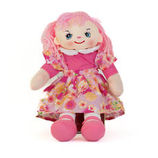 Blossom Doll Gift
