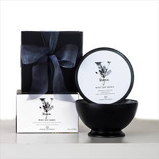 Geranium & Clary Sage Candle