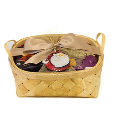 Christmas Fare to Share Gift Basket