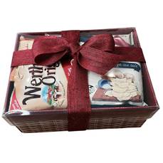 The Classic Gift Box