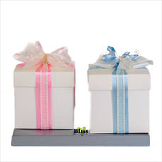 Congratulations Baby Gift Box