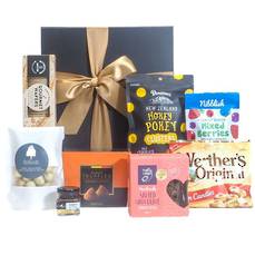 Connoisseurs Gift Box