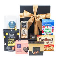 Connoisseurs Gift Box