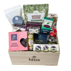 Gourmet Share Gift Crate