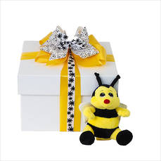 Cute As Can Bee Baby Gift
