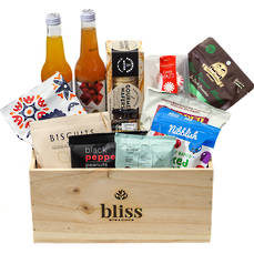 Delish Gift Crate