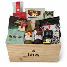 Delish Gift Crate