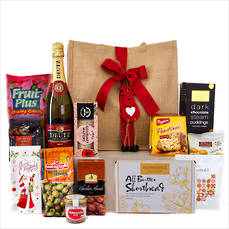 Deutz Indulgence Gift Bag