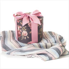 Dusky Rose Gift Box