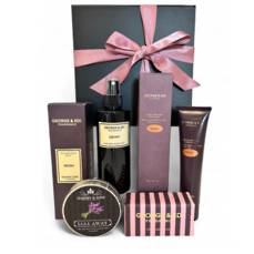 The Ebony Gift Box