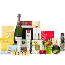 The Entertainer Gift Box