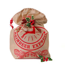 Family Christmas Gift Hamper