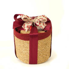 Festive Treats Gift Basket