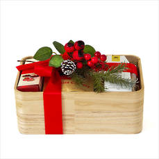 Good Cheer Gift Hamper