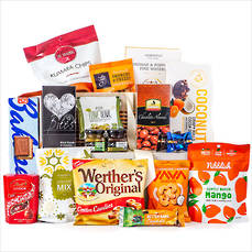 Good Times Gift Box