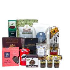 Gourmet Share Gift Crate