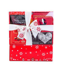 Holiday Bliss Gift Box