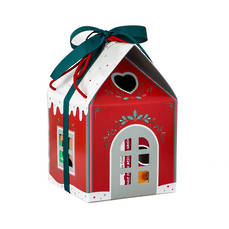 Home For Christmas Gift Box