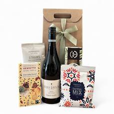 Indulgence Wine Gift