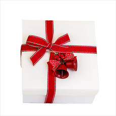 Jingle Bells Christmas Gift