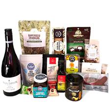 The Jules Entertainer Gift Box