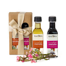 Kai Ora Manuka Gift Pack