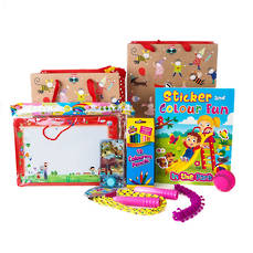 Kids Lucky Dip Gift Bag