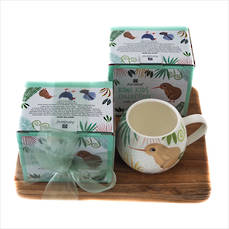 Koro The Kiwi Mug Gift Box