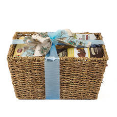 Made to Share Gift Basket