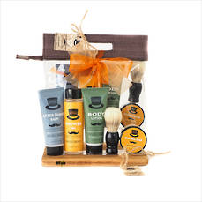 Men's Republic Grooming Gift Set