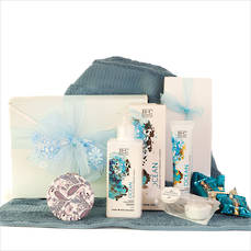 Ocean Breeze Gift Box