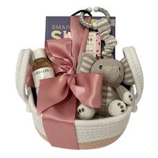 Goodnight Baby Girl Gift