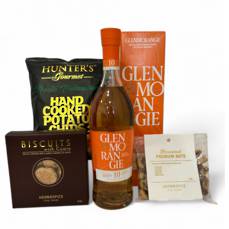 The Whiskey & Co Hamper-Single Malt