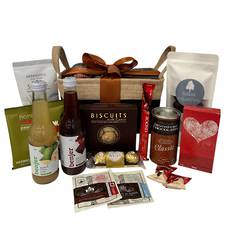 Well Wishes Gift Hamper
