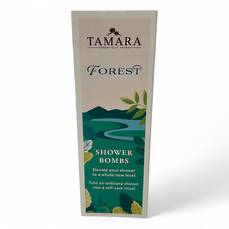 Forest Shower Burst Collection